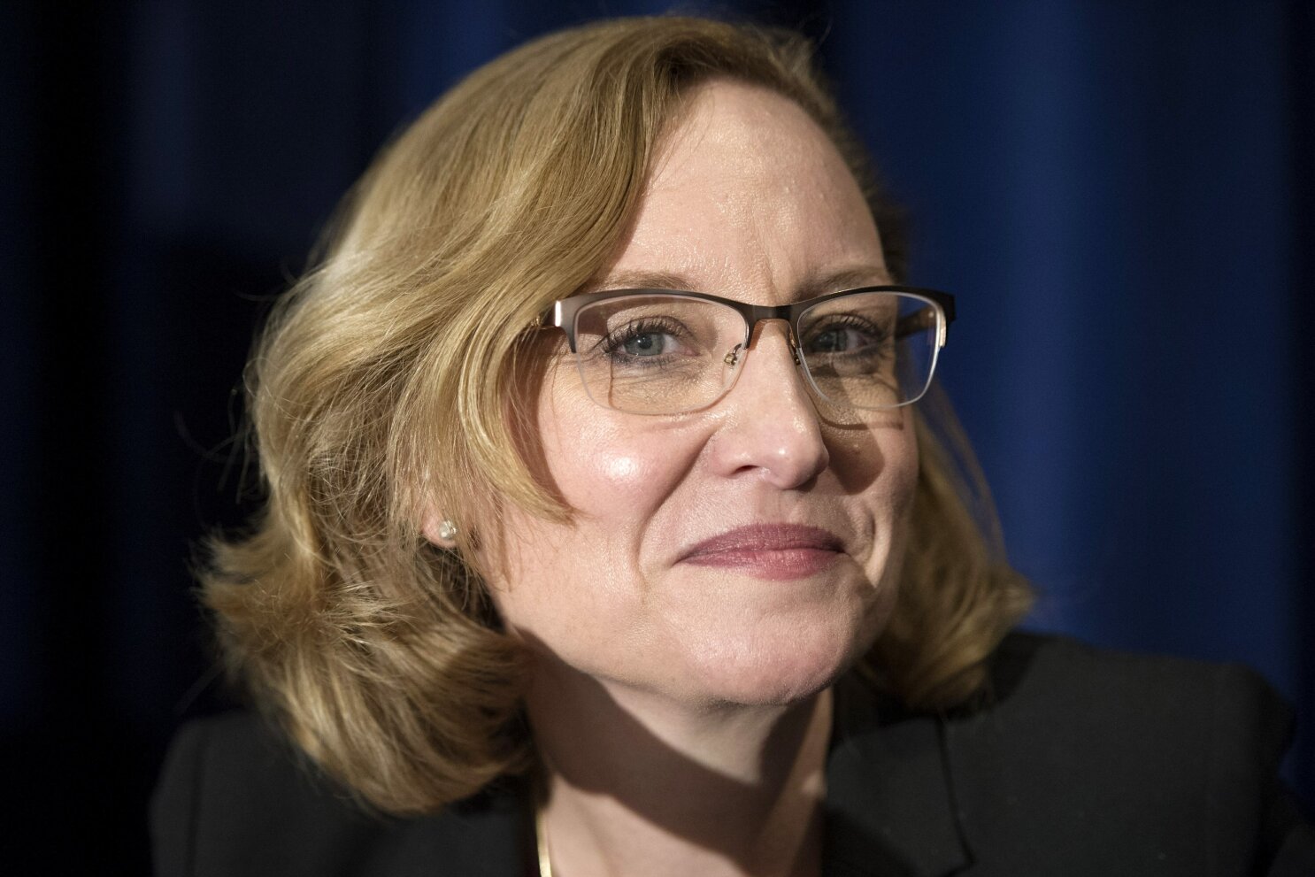 Judge joan larsen clearance
